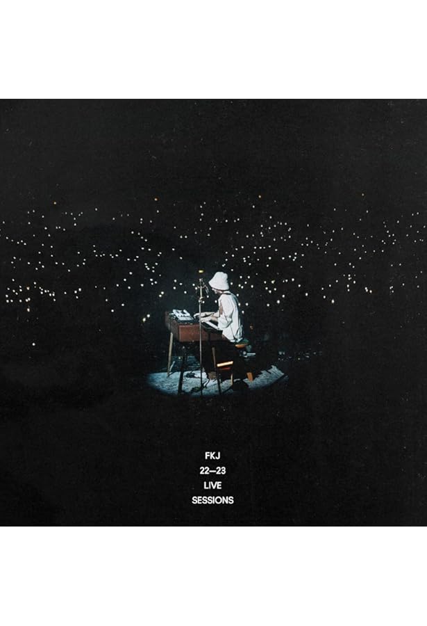 FKJ, French Kiwi Juice - French Kiwi Juice - Amazon.com Music